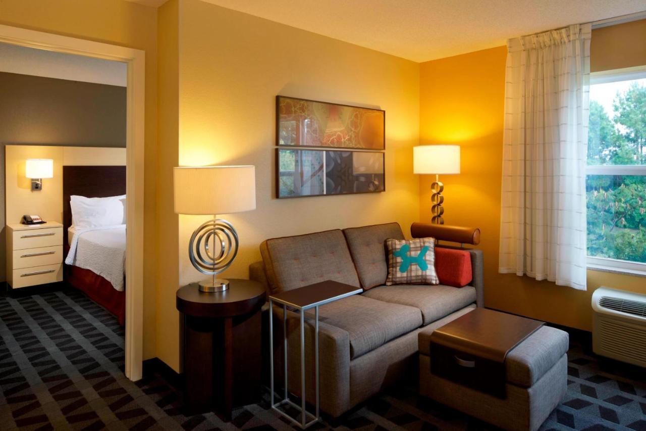 Towneplace Suites By Marriott Τζάκσονβιλ Εξωτερικό φωτογραφία