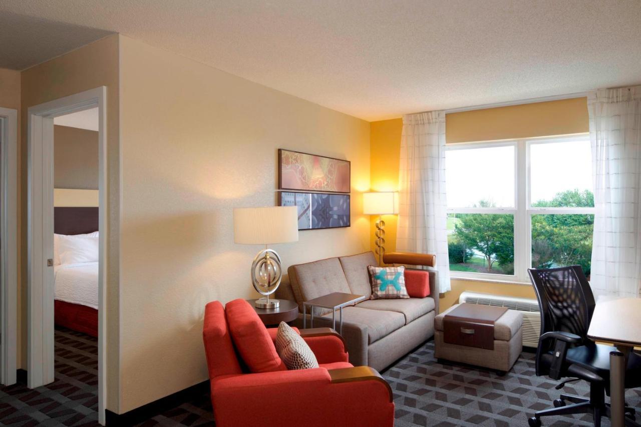Towneplace Suites By Marriott Τζάκσονβιλ Εξωτερικό φωτογραφία