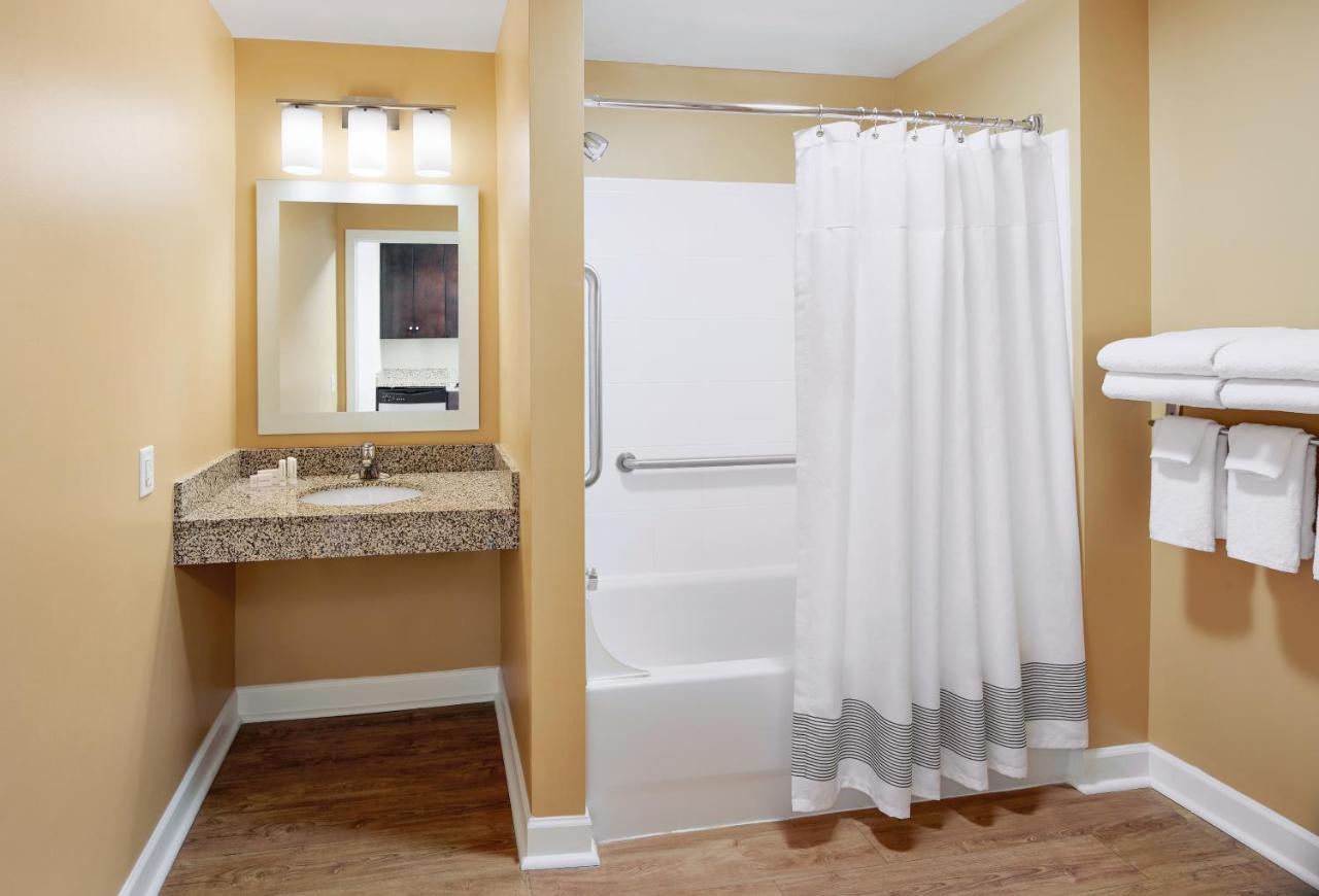 Towneplace Suites By Marriott Τζάκσονβιλ Εξωτερικό φωτογραφία