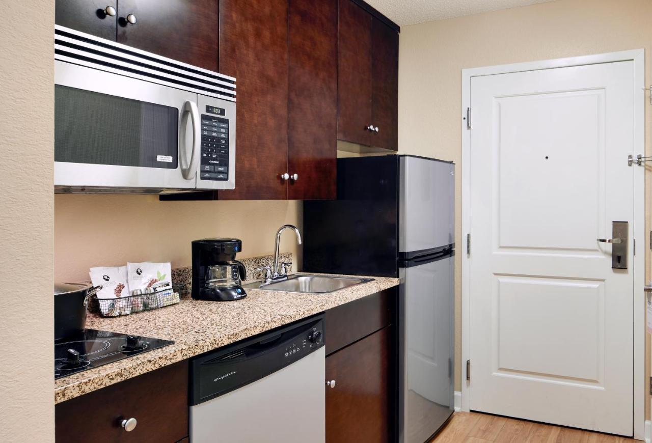 Towneplace Suites By Marriott Τζάκσονβιλ Εξωτερικό φωτογραφία