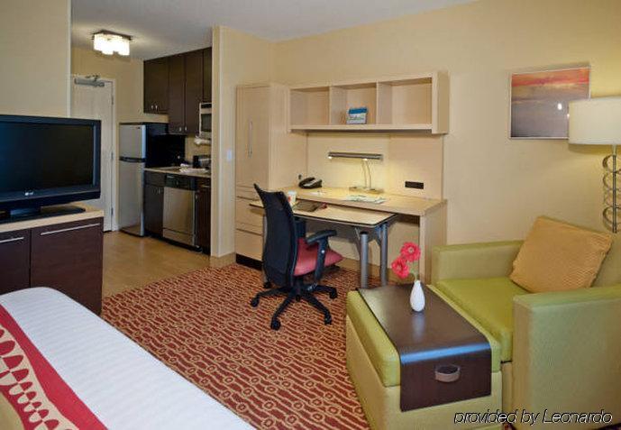 Towneplace Suites By Marriott Τζάκσονβιλ Δωμάτιο φωτογραφία