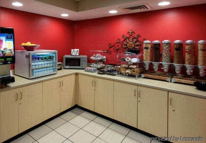 Towneplace Suites By Marriott Τζάκσονβιλ Εξωτερικό φωτογραφία