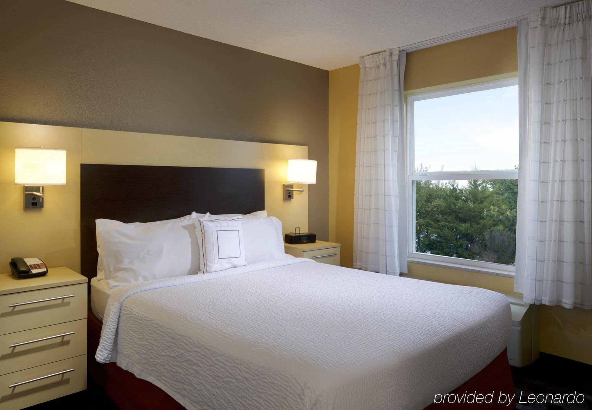 Towneplace Suites By Marriott Τζάκσονβιλ Εξωτερικό φωτογραφία