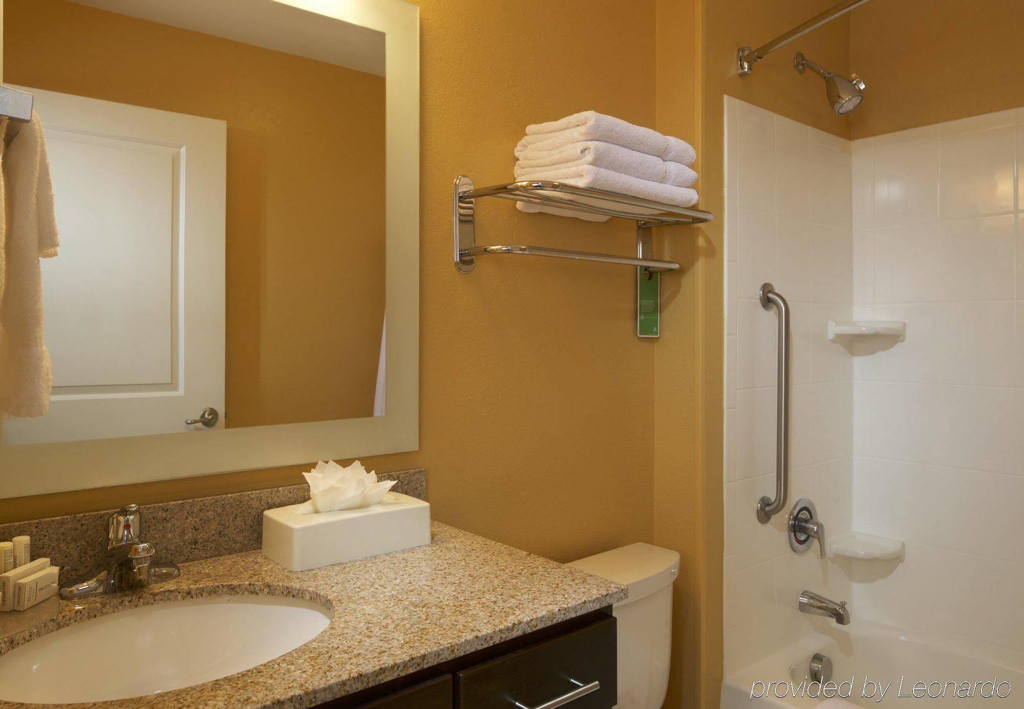 Towneplace Suites By Marriott Τζάκσονβιλ Εξωτερικό φωτογραφία