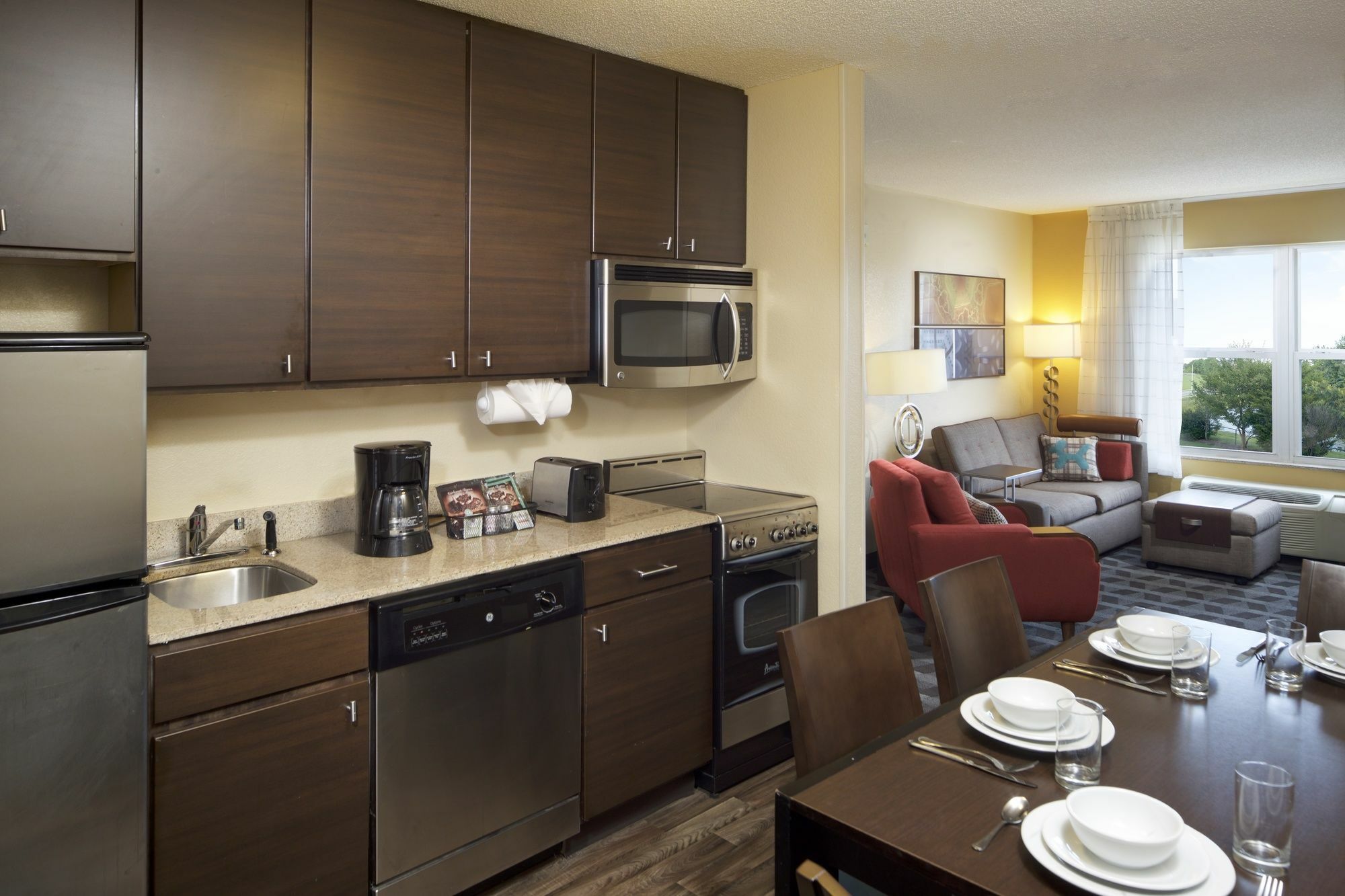 Towneplace Suites By Marriott Τζάκσονβιλ Εξωτερικό φωτογραφία