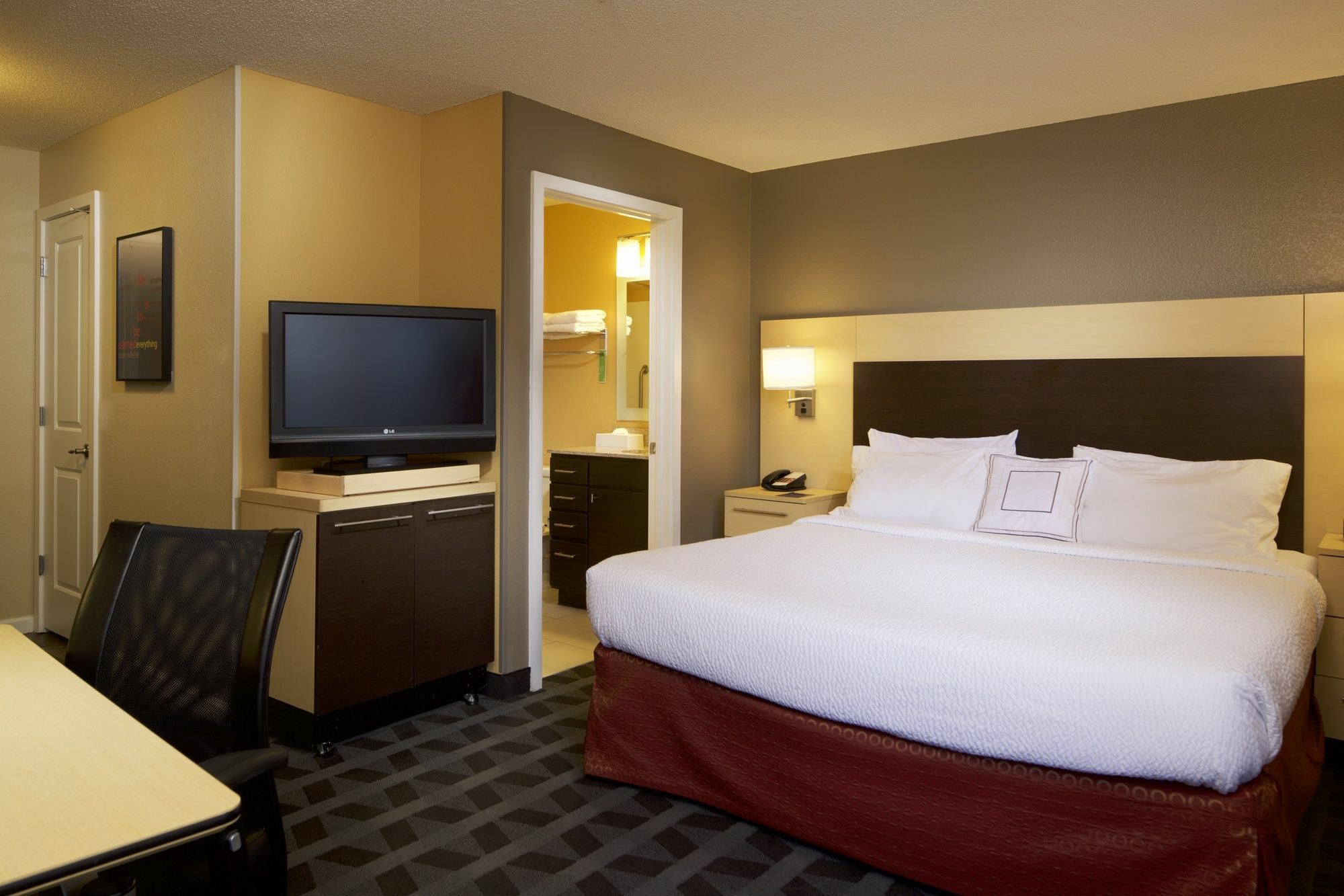 Towneplace Suites By Marriott Τζάκσονβιλ Εξωτερικό φωτογραφία