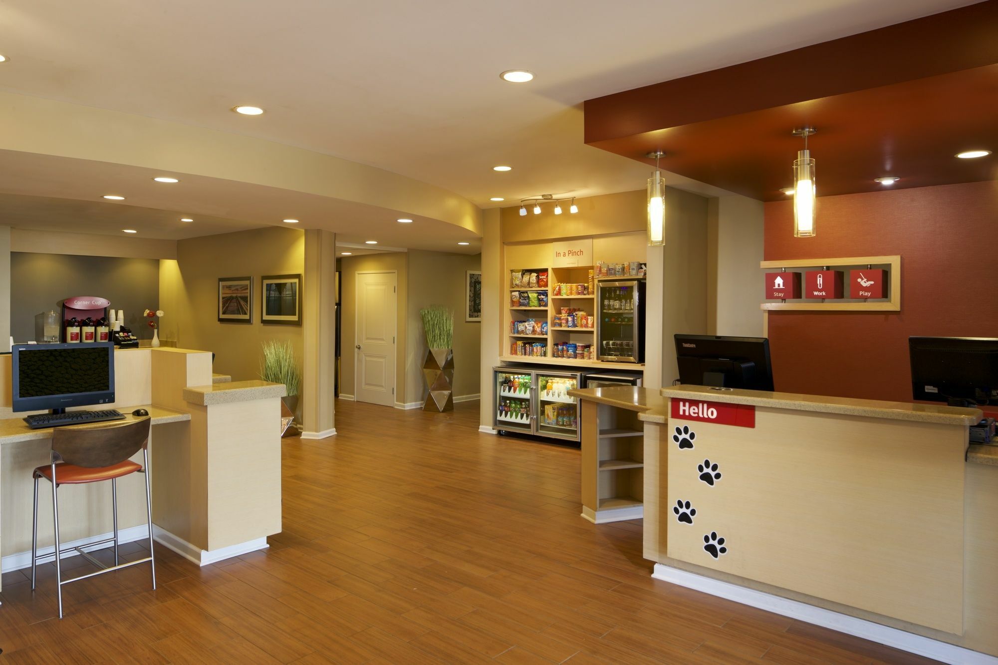 Towneplace Suites By Marriott Τζάκσονβιλ Εξωτερικό φωτογραφία
