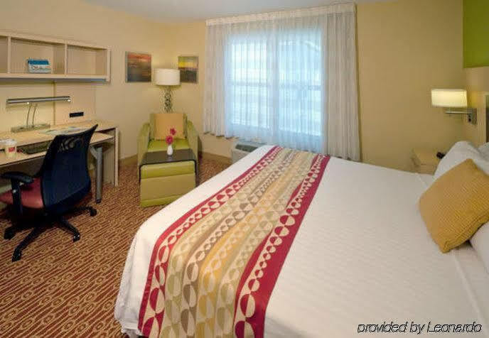 Towneplace Suites By Marriott Τζάκσονβιλ Εξωτερικό φωτογραφία